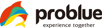 ProBlue — experience together